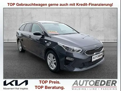 Used KIA CEED Diesel 2021 Ad 