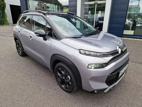 Annonce CITROEN C3 AIRCROSS Essence 2024 d'occasion 