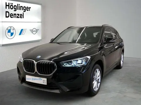 Annonce BMW X1 Hybride 2022 d'occasion 