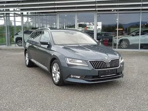 Used SKODA SUPERB Diesel 2019 Ad 