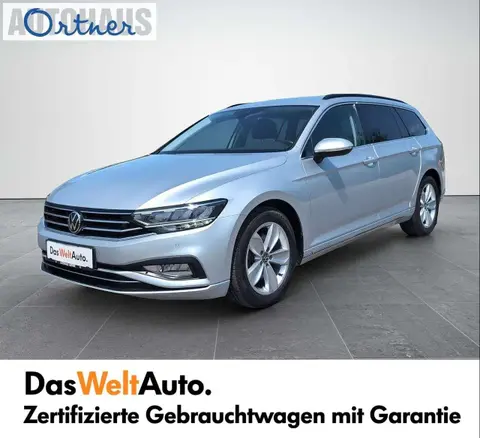 Annonce VOLKSWAGEN PASSAT Diesel 2021 d'occasion 