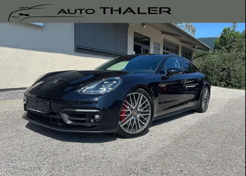 Used PORSCHE PANAMERA Petrol 2022 Ad 