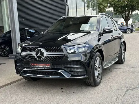 Used MERCEDES-BENZ CLASSE GLE Hybrid 2021 Ad 