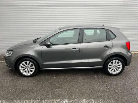 Used VOLKSWAGEN POLO Petrol 2017 Ad 