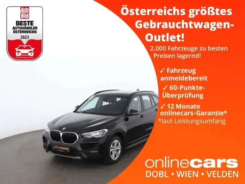 Used BMW X1 Hybrid 2020 Ad 