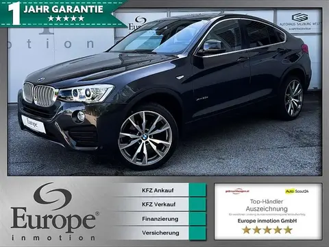 Used BMW X4 Diesel 2016 Ad 