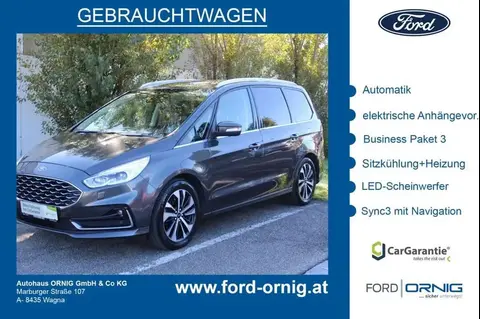 Used FORD GALAXY Diesel 2021 Ad 