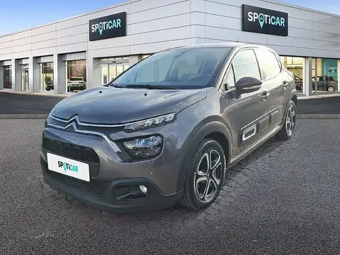 Used CITROEN C3 Petrol 2024 Ad 