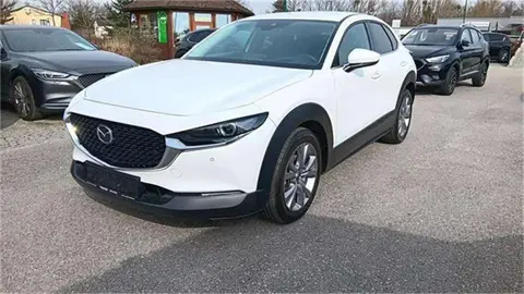 Used MAZDA CX-30 Petrol 2021 Ad 