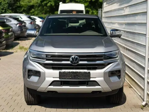 Annonce VOLKSWAGEN AMAROK Diesel 2024 d'occasion 