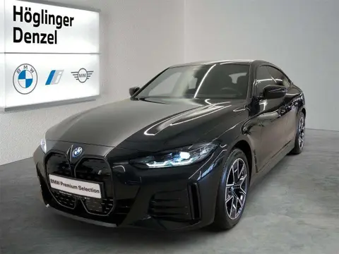 Used BMW I4 Electric 2023 Ad 