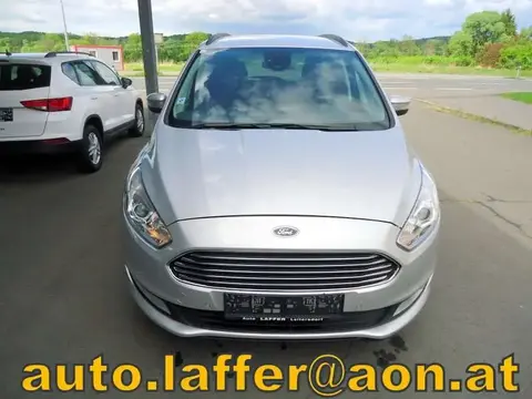 Used FORD GALAXY Diesel 2018 Ad 