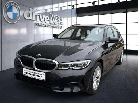 Annonce BMW SERIE 3 Diesel 2021 d'occasion 