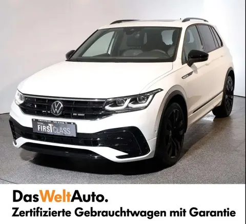 Used VOLKSWAGEN TIGUAN Diesel 2024 Ad 