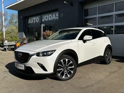 Used MAZDA CX-3 Petrol 2019 Ad 