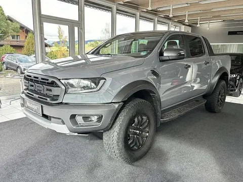 Used FORD RANGER Diesel 2021 Ad 