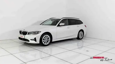 Annonce BMW SERIE 3 Diesel 2020 d'occasion 