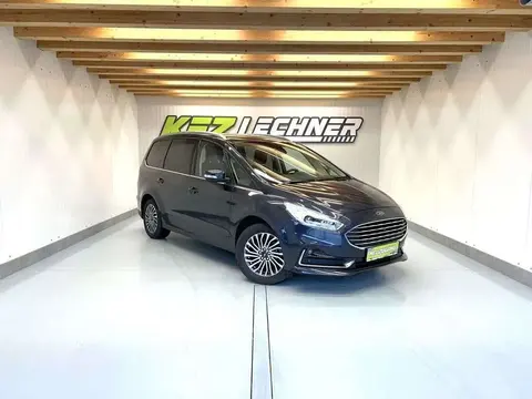 Annonce FORD GALAXY Diesel 2020 d'occasion 