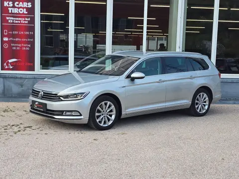 Annonce VOLKSWAGEN PASSAT Diesel 2018 d'occasion 