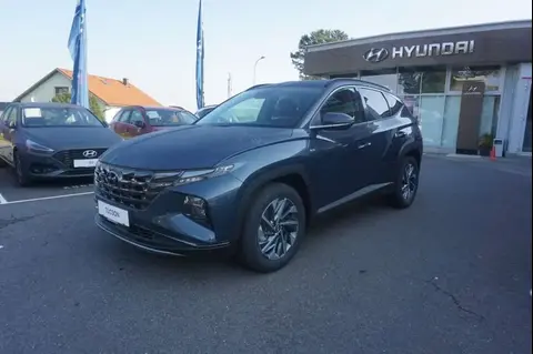 Annonce HYUNDAI TUCSON Diesel 2024 d'occasion 