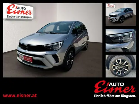 Annonce OPEL CROSSLAND Essence 2024 d'occasion 