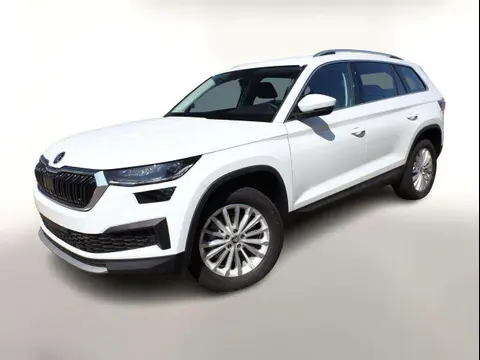 Annonce SKODA KODIAQ Essence 2024 d'occasion 