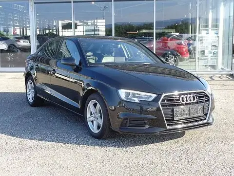 Used AUDI A3 Petrol 2018 Ad 