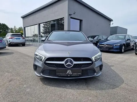 Used MERCEDES-BENZ CLASSE A Diesel 2019 Ad 