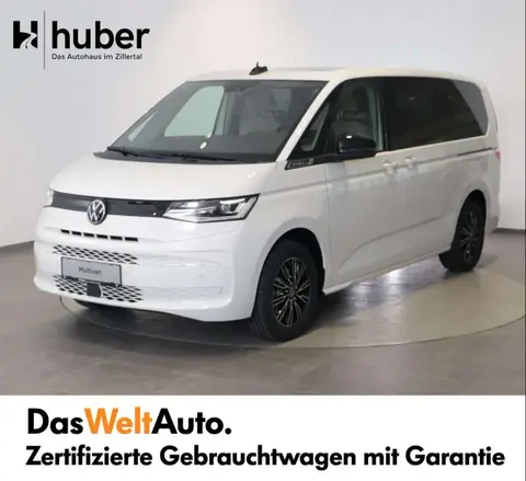 Annonce VOLKSWAGEN T7 Hybride 2024 d'occasion 