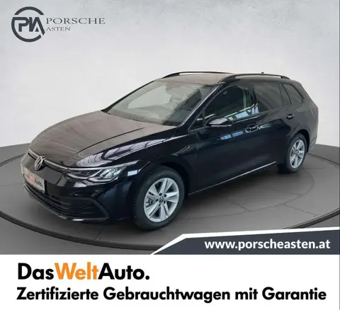 Annonce VOLKSWAGEN GOLF Diesel 2024 d'occasion 