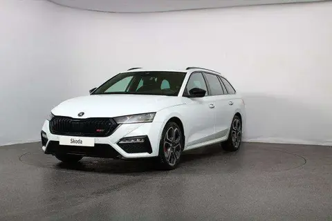 Annonce SKODA OCTAVIA Diesel 2023 d'occasion 