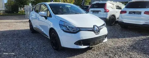 Annonce RENAULT CLIO Essence 2016 d'occasion 