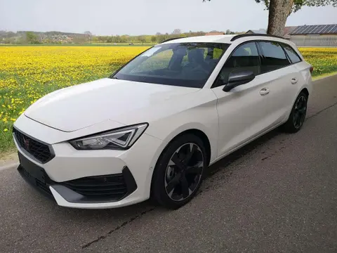 Annonce CUPRA LEON Essence 2024 d'occasion 