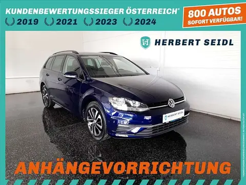 Used VOLKSWAGEN GOLF Diesel 2020 Ad 