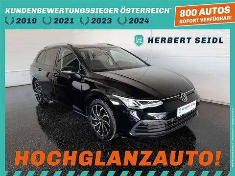 Annonce VOLKSWAGEN GOLF Diesel 2021 d'occasion 