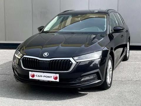 Annonce SKODA OCTAVIA Diesel 2020 d'occasion 