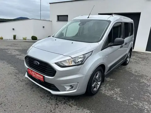 Used FORD TOURNEO Diesel 2021 Ad 