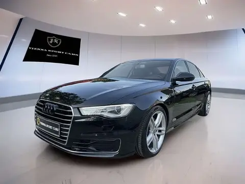 Annonce AUDI A6 Diesel 2015 d'occasion 