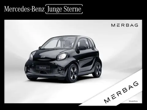 Annonce SMART FORTWO Électrique 2024 d'occasion 