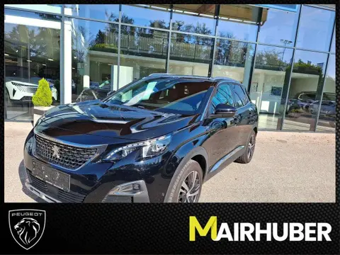 Used PEUGEOT 3008 Diesel 2018 Ad 