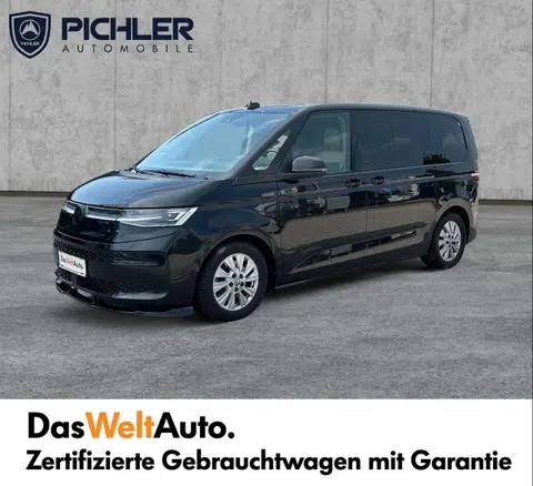 Used VOLKSWAGEN T7 Diesel 2022 Ad 