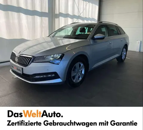 Annonce SKODA SUPERB Diesel 2023 d'occasion 