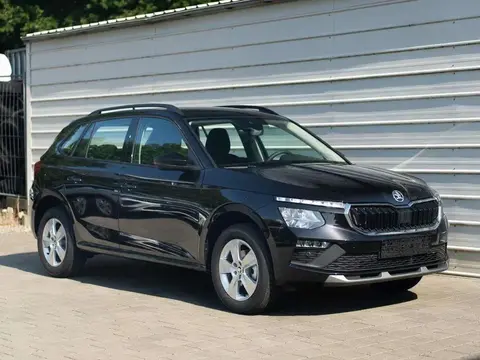 Used SKODA KAMIQ Petrol 2024 Ad 