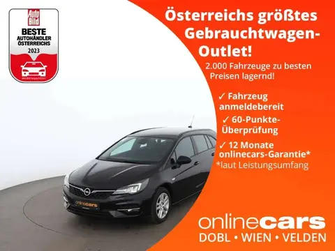 Used OPEL ASTRA Diesel 2022 Ad 