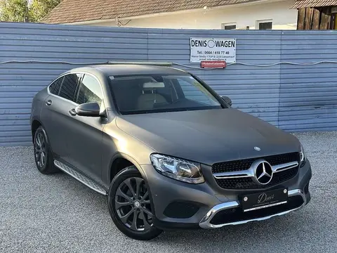 Used MERCEDES-BENZ CLASSE GLC Diesel 2017 Ad 