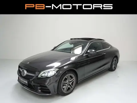 Used MERCEDES-BENZ CLASSE C Diesel 2019 Ad 