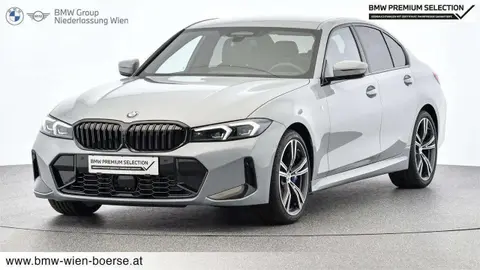 Annonce BMW SERIE 3 Diesel 2023 d'occasion 