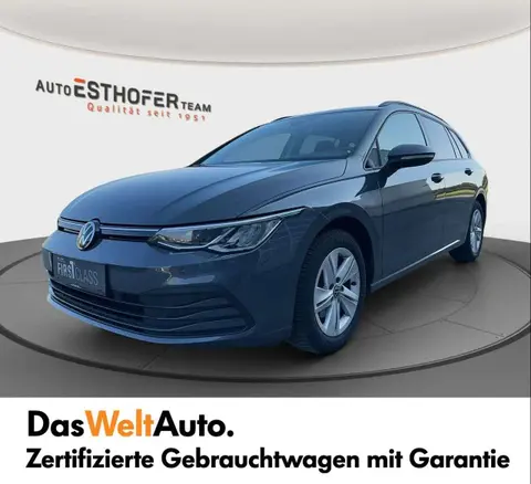 Annonce VOLKSWAGEN GOLF Essence 2023 d'occasion 