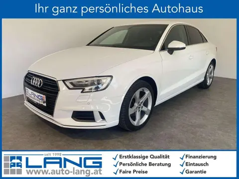 Used AUDI A3 Petrol 2019 Ad 