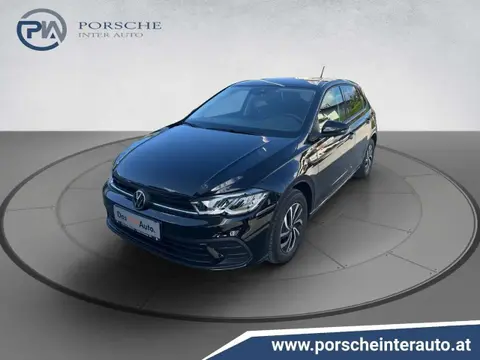 Used VOLKSWAGEN POLO Petrol 2024 Ad 